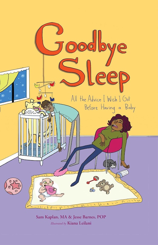 Couverture_Goodbye Sleep