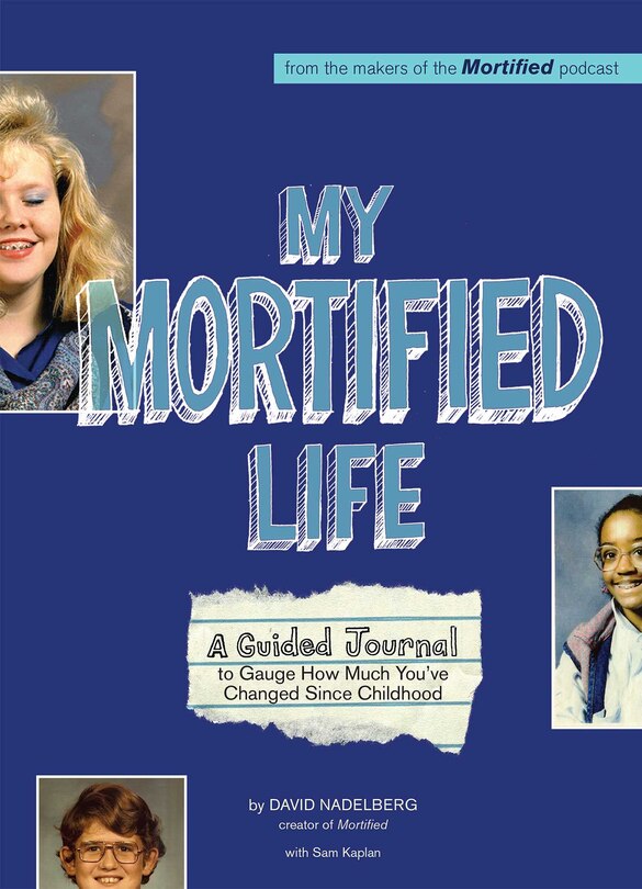 Couverture_My Mortified Life