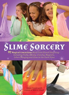 Couverture_Slime Sorcery