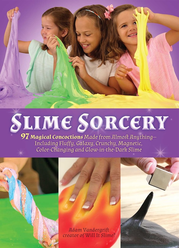 Couverture_Slime Sorcery