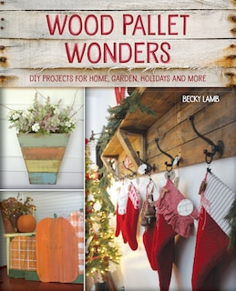 Couverture_Wood Pallet Wonders