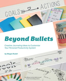 Front cover_Beyond Bullets