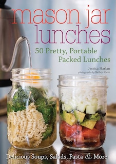 Couverture_Mason Jar Lunches