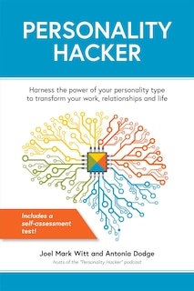 Front cover_Personality Hacker