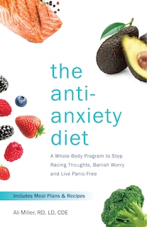 Couverture_The Anti-Anxiety Diet
