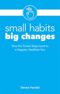 Couverture_Small Habits Big Changes