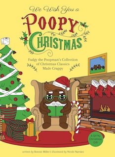 Couverture_We Wish You a Poopy Christmas
