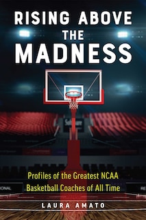 Couverture_Rising Above The Madness