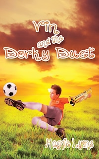 Front cover_Vin and Dorky Duet