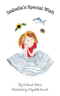Front cover_Isabella's Special Wish