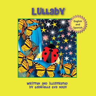 Front cover_Lullaby