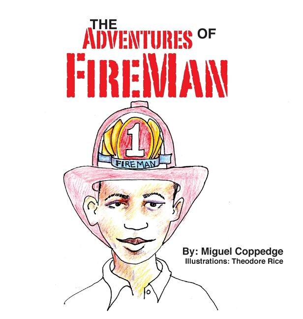 The Adventures of FireMan