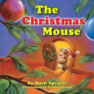 The Christmas Mouse