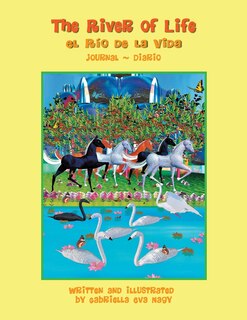 Front cover_The River of Life
