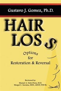 Front cover_Hair Loss