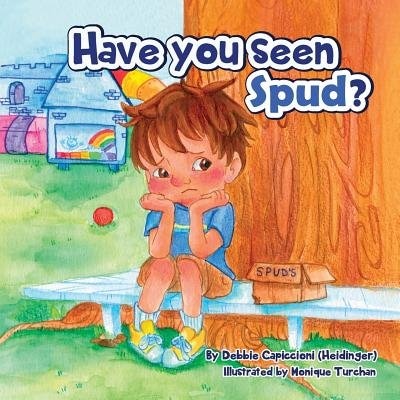 Couverture_Have You Seen Spud?