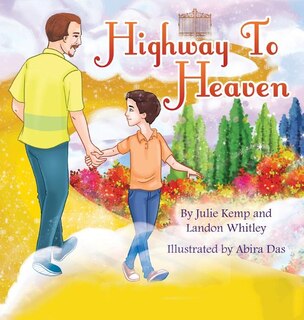 Front cover_Highway to Heaven