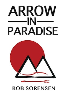 Couverture_Arrow in Paradise