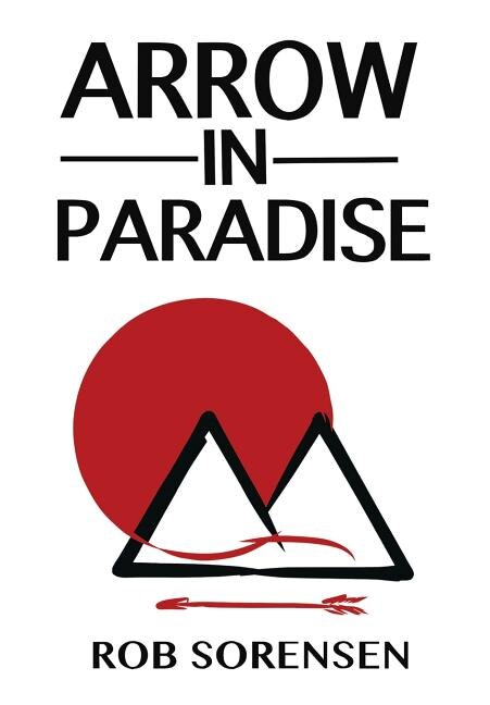 Couverture_Arrow in Paradise