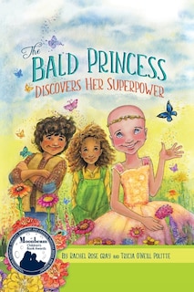 Couverture_The Bald Princess Discovers Her Superpower