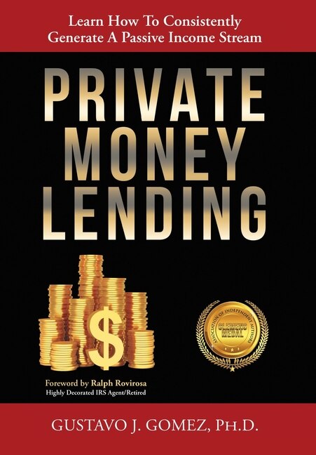 Front cover_Private Money Lending
