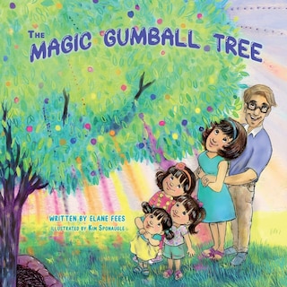 Couverture_The Magic Gumball Tree
