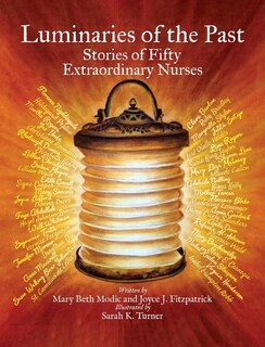 Front cover_Luminaries Of The Past