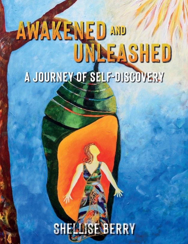 Couverture_Awakened and Unleashed