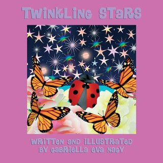 Front cover_Twinkling Stars