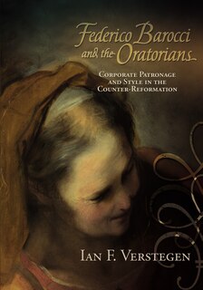 Couverture_Federico Barocci and the Oratorians
