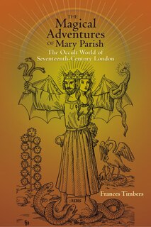 Couverture_The Magical Adventures of Mary Parish