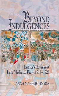 Front cover_Beyond Indulgences