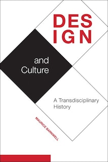 Front cover_Design And Culture