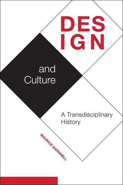 Front cover_Design And Culture