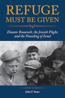 Front cover_Refuge Must Be Given
