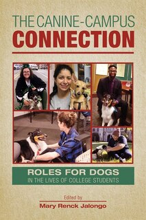 Couverture_The Canine-Campus Connection