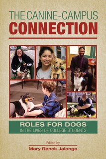 Front cover_The Canine-Campus Connection