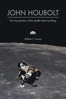 Front cover_John Houbolt