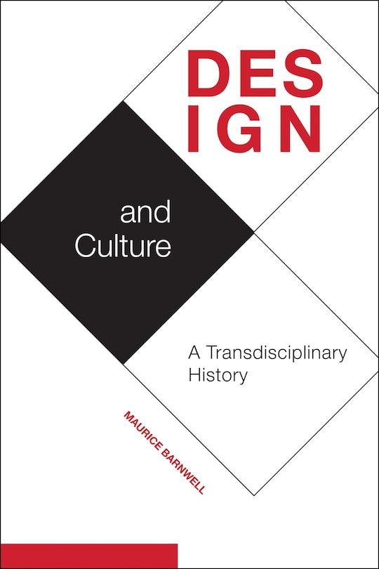Front cover_Design And Culture