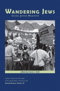 Front cover_Wandering Jews