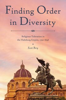 Couverture_Finding Order In Diversity