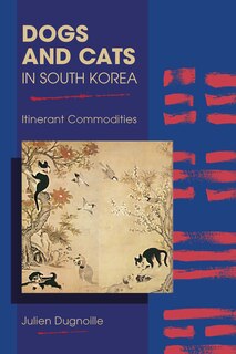 Front cover_Dogs and Cats in South Korea