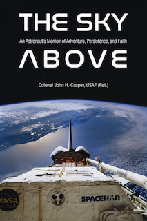Front cover_The Sky Above