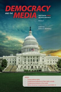 Front cover_Democracy and the Media