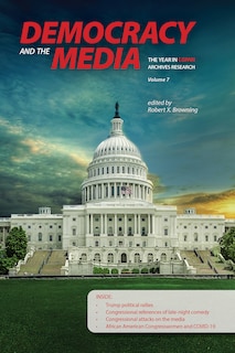 Front cover_Democracy and the Media