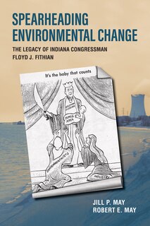 Front cover_Spearheading Environmental Change