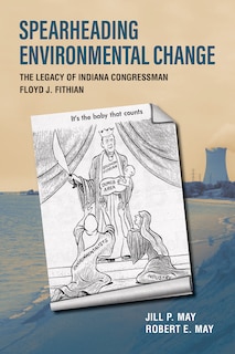 Couverture_Spearheading Environmental Change