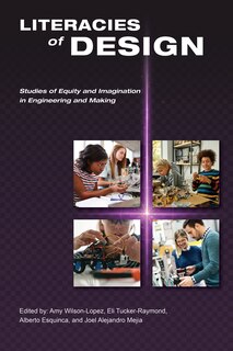 Couverture_Literacies Of Design