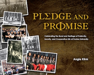 Front cover_Pledge And Promise