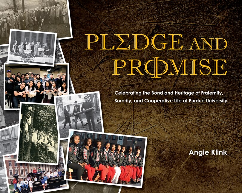 Front cover_Pledge And Promise